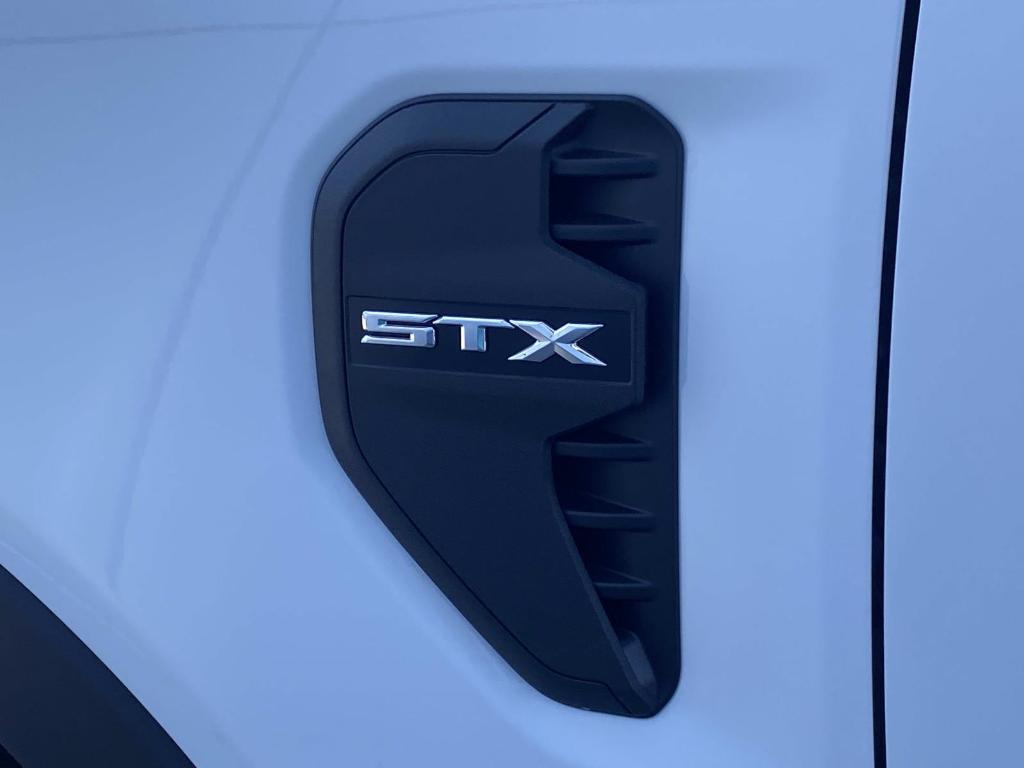 new 2025 Ford Ranger car, priced at $35,935