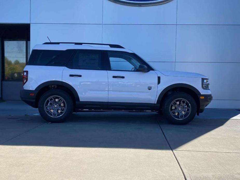 new 2024 Ford Bronco Sport car, priced at $28,590