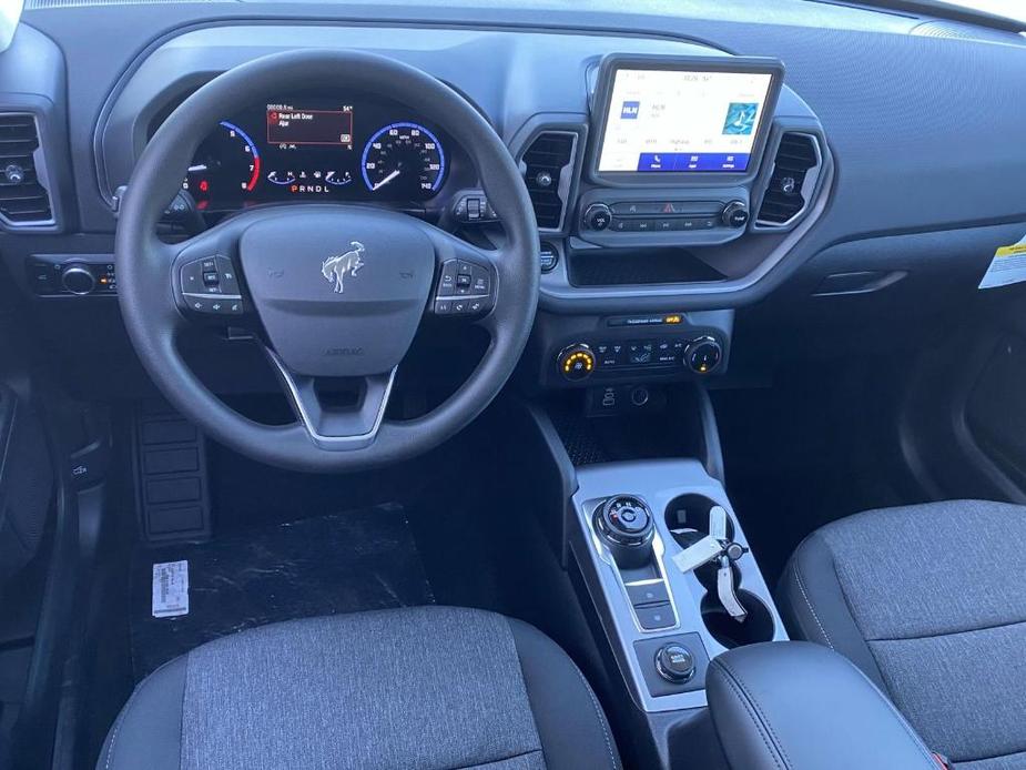 new 2024 Ford Bronco Sport car, priced at $28,590