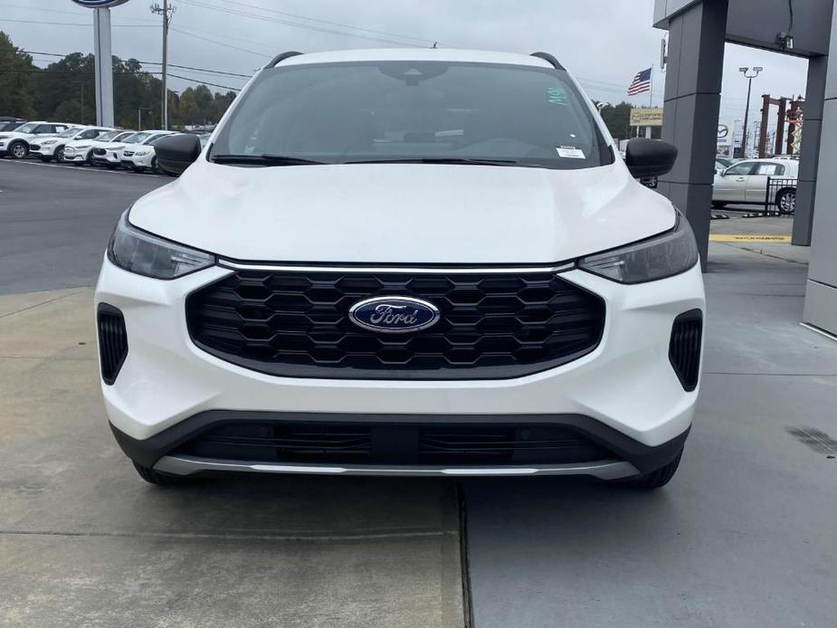 new 2025 Ford Escape car, priced at $33,105