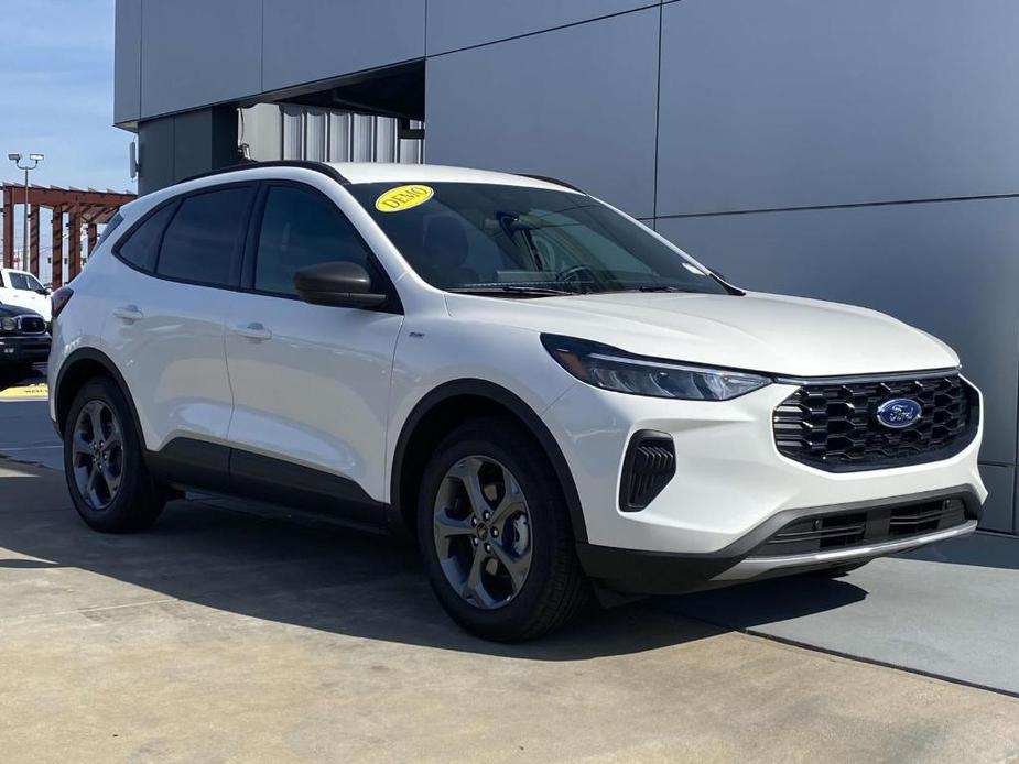 new 2025 Ford Escape car, priced at $29,315