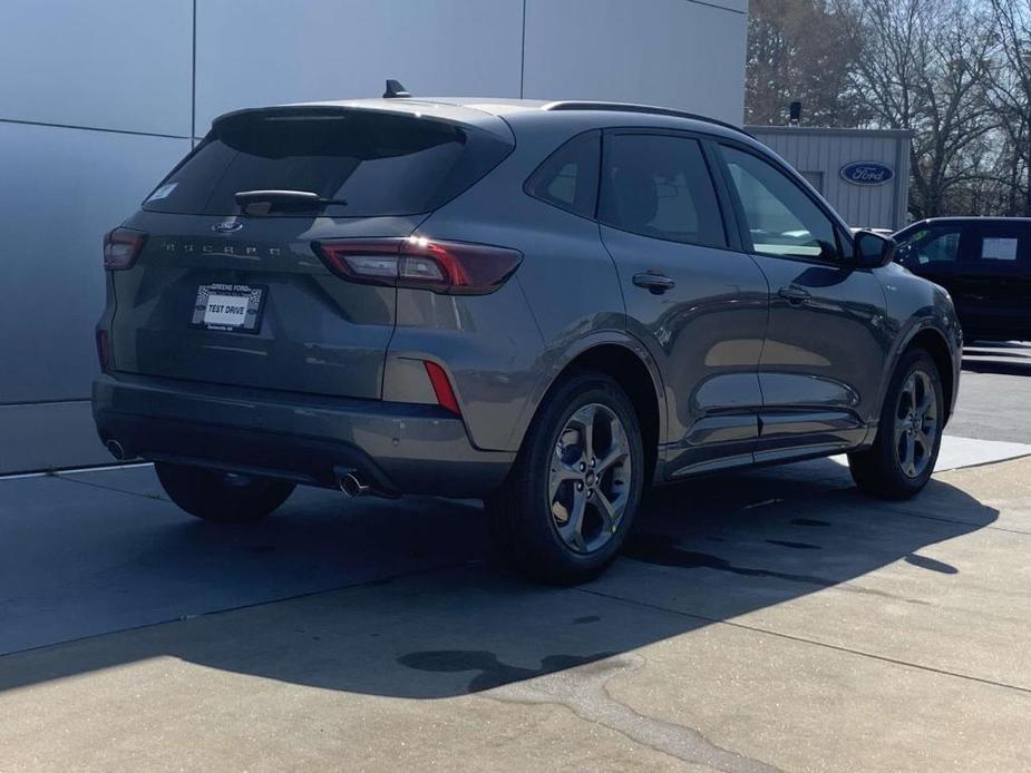 new 2024 Ford Escape car, priced at $29,480