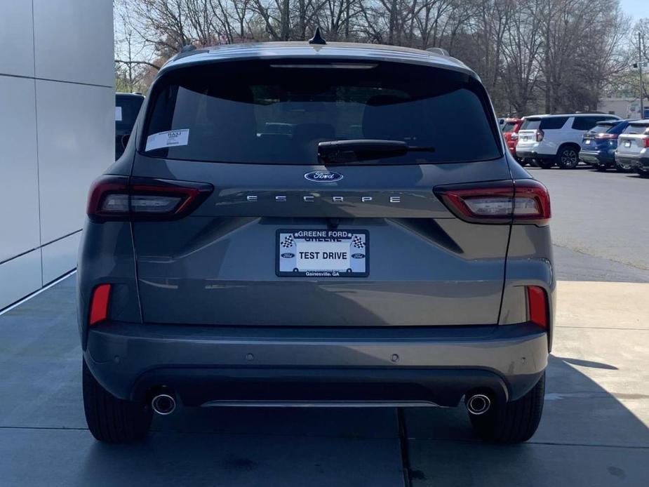 new 2024 Ford Escape car, priced at $29,480