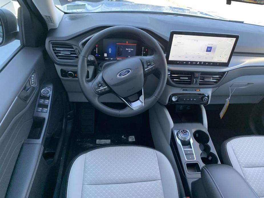 new 2024 Ford Escape car, priced at $29,745