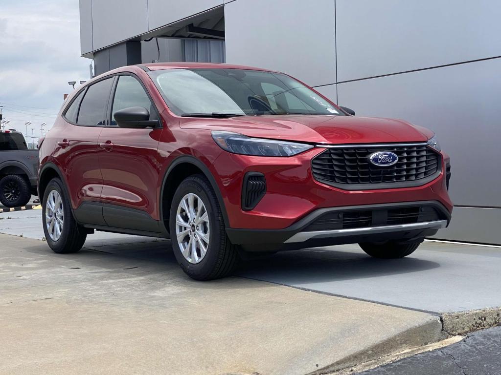 new 2025 Ford Escape car, priced at $29,727