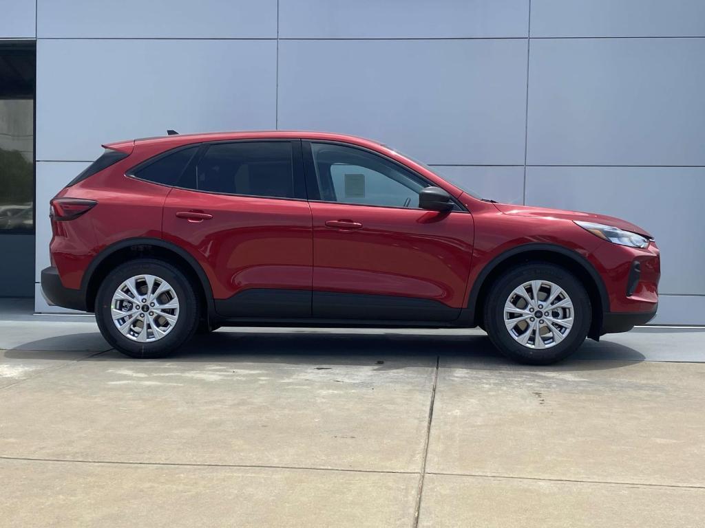 new 2025 Ford Escape car, priced at $29,727