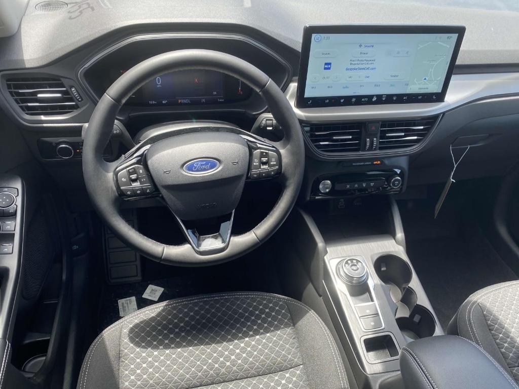 new 2025 Ford Escape car, priced at $29,727