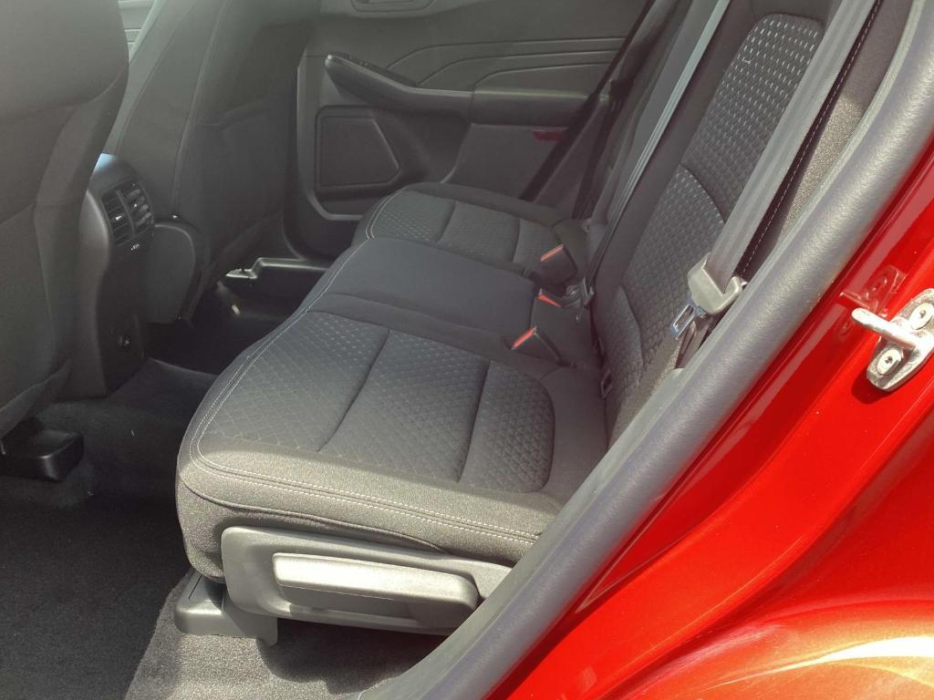 new 2025 Ford Escape car, priced at $29,727