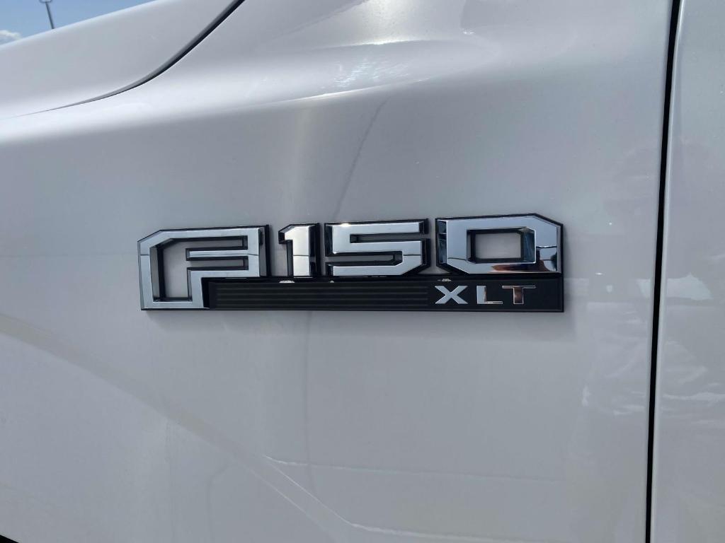 used 2017 Ford F-150 car, priced at $22,994