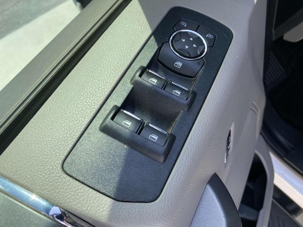 used 2017 Ford F-150 car, priced at $22,994