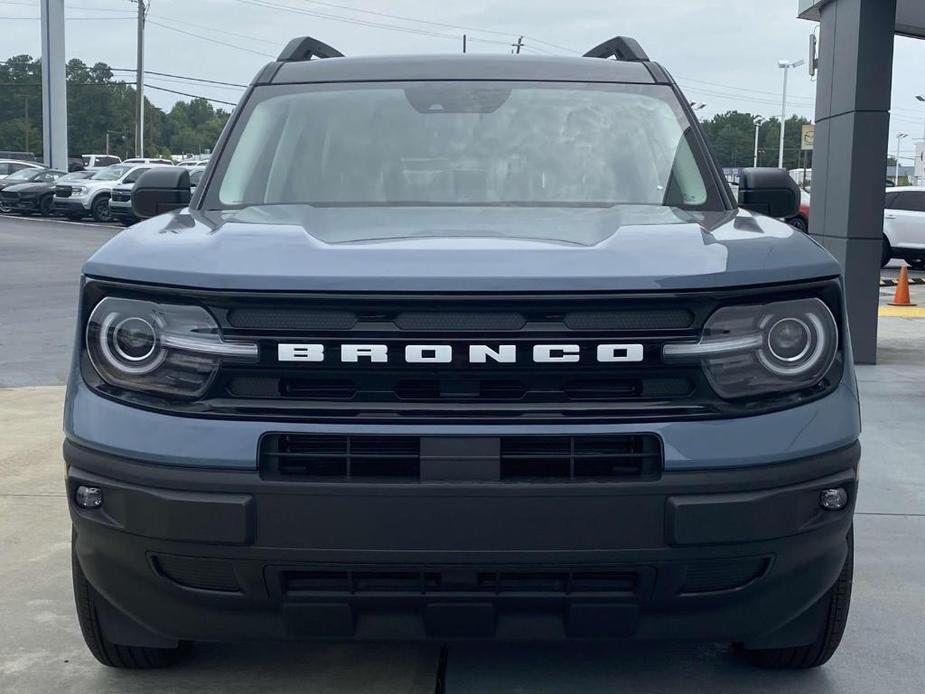 new 2024 Ford Bronco Sport car, priced at $34,225