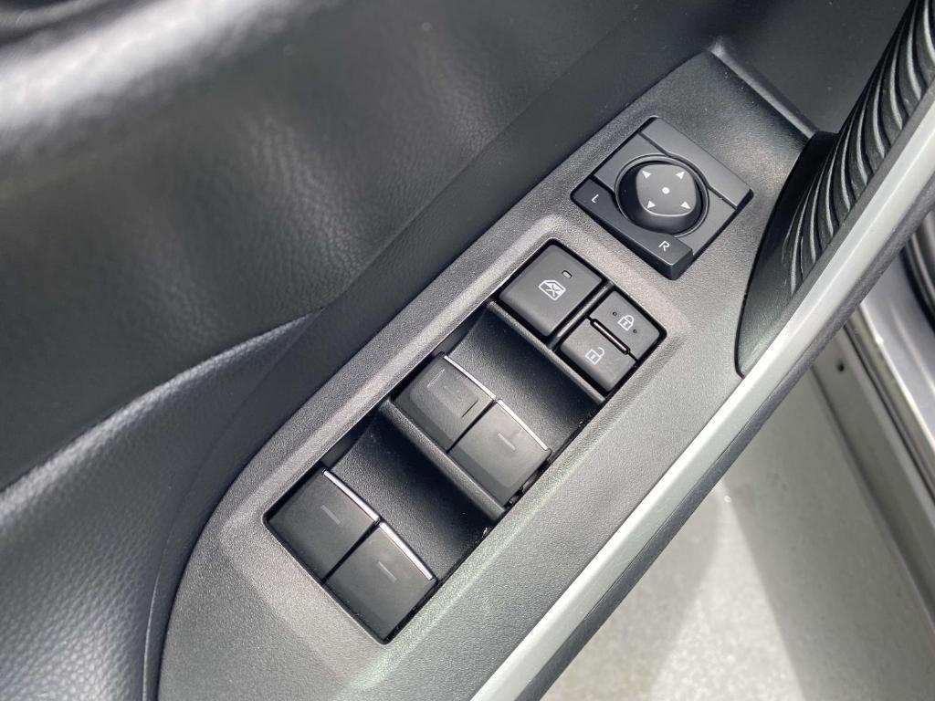 used 2024 Toyota RAV4 car, priced at $31,994