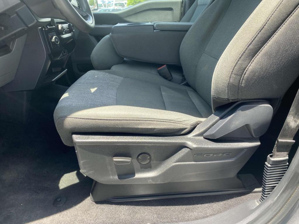 used 2023 Ford F-150 car, priced at $39,794