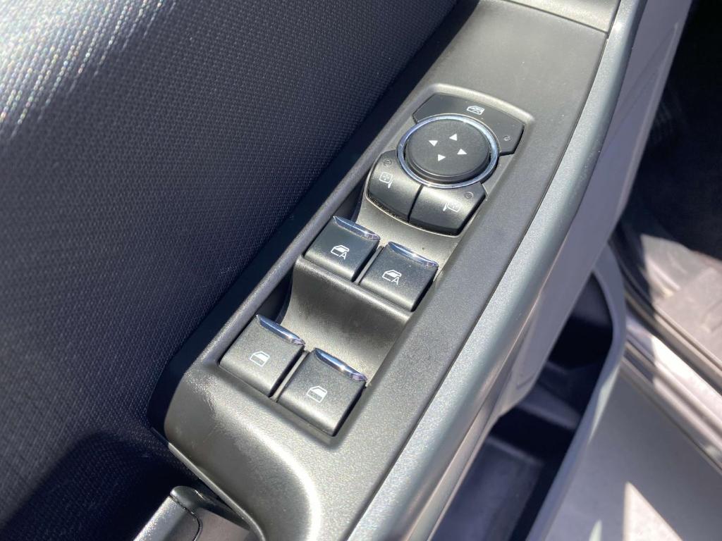 used 2023 Ford F-150 car, priced at $39,794