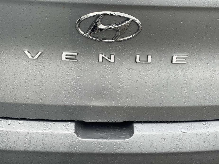 used 2021 Hyundai Venue car, priced at $16,995