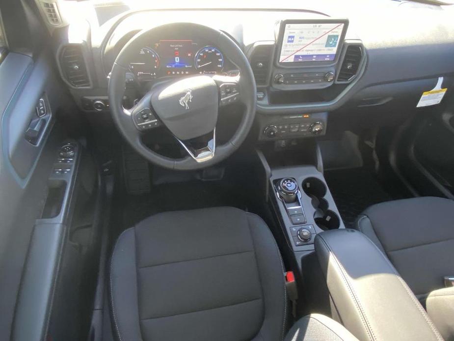 new 2024 Ford Bronco Sport car, priced at $36,230