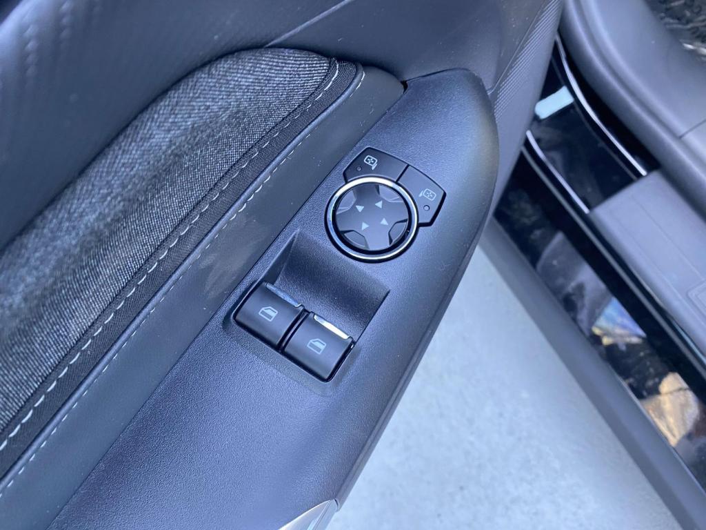 new 2025 Ford Mustang car, priced at $46,389
