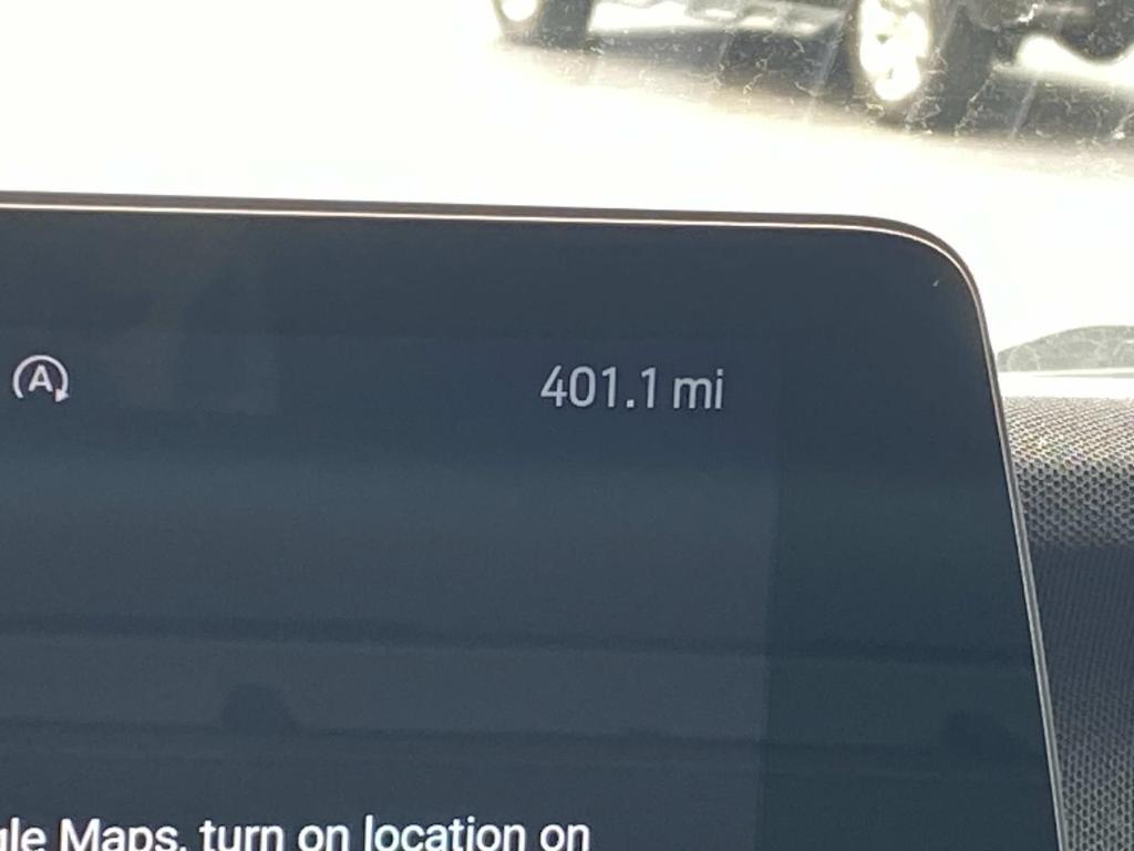 new 2025 Ford Expedition Max car, priced at $88,535