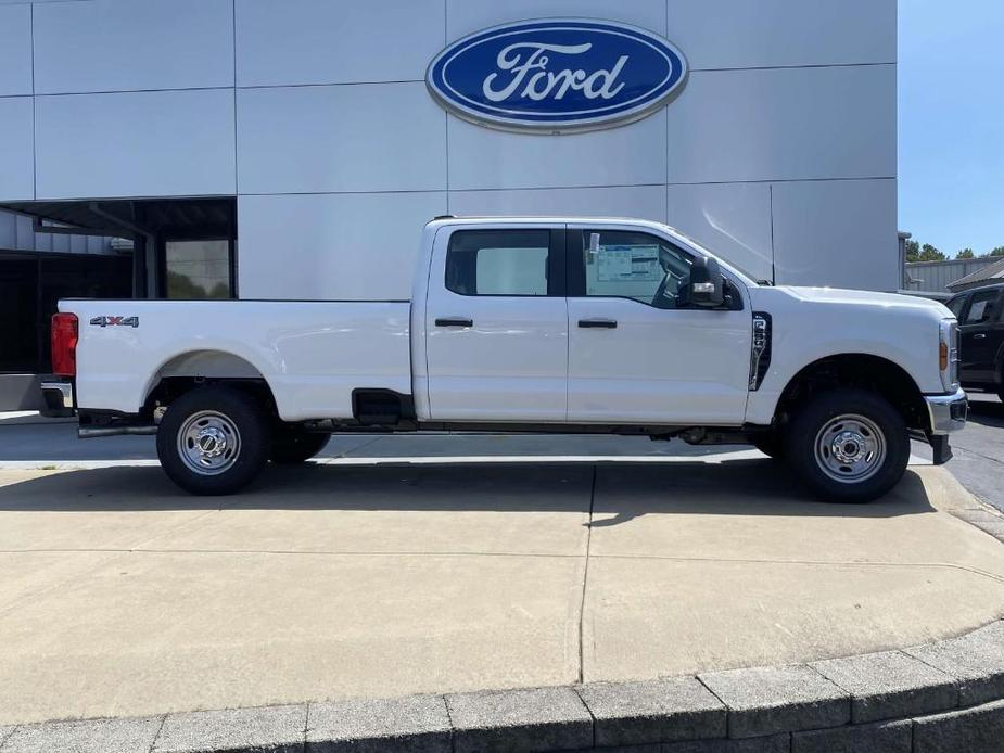 new 2024 Ford F-250 car, priced at $50,150