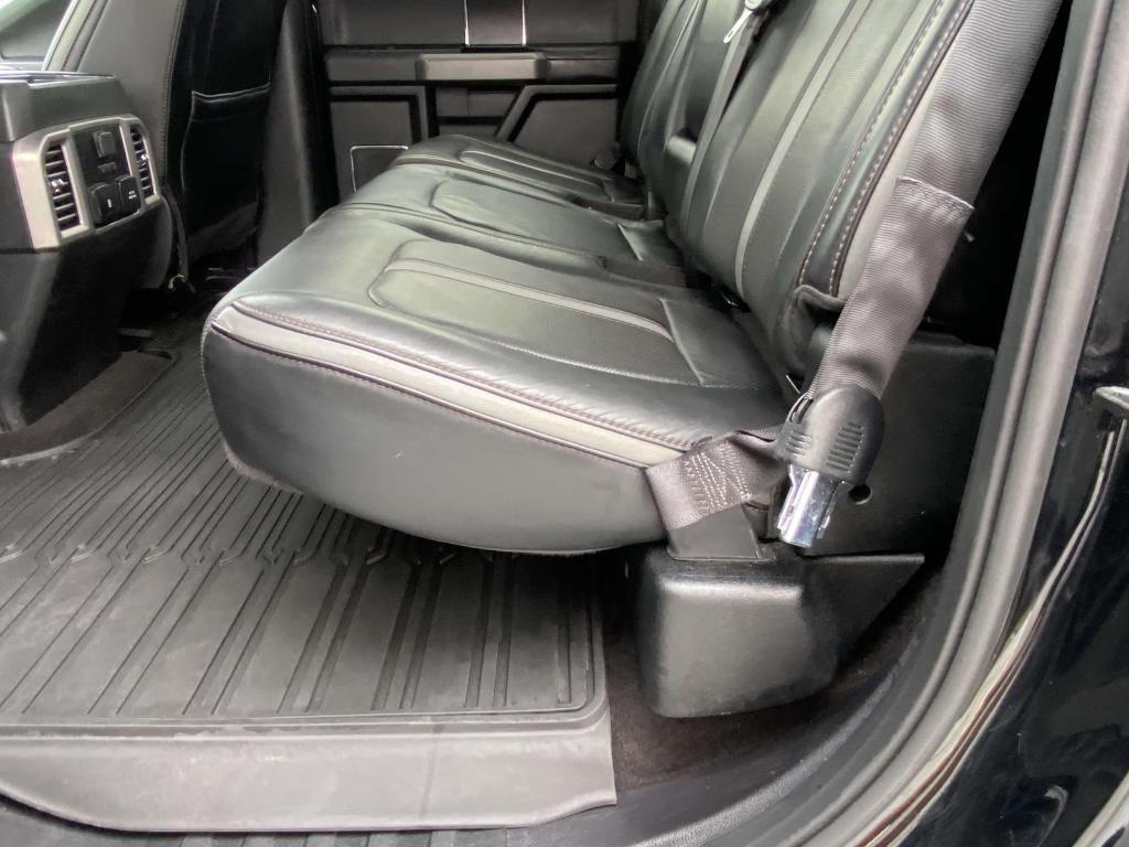 used 2018 Ford F-150 car, priced at $34,997