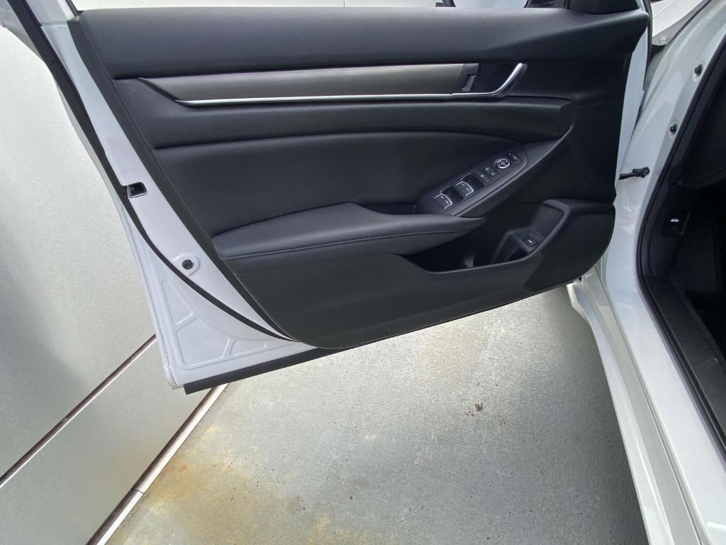 used 2020 Honda Accord car, priced at $21,994