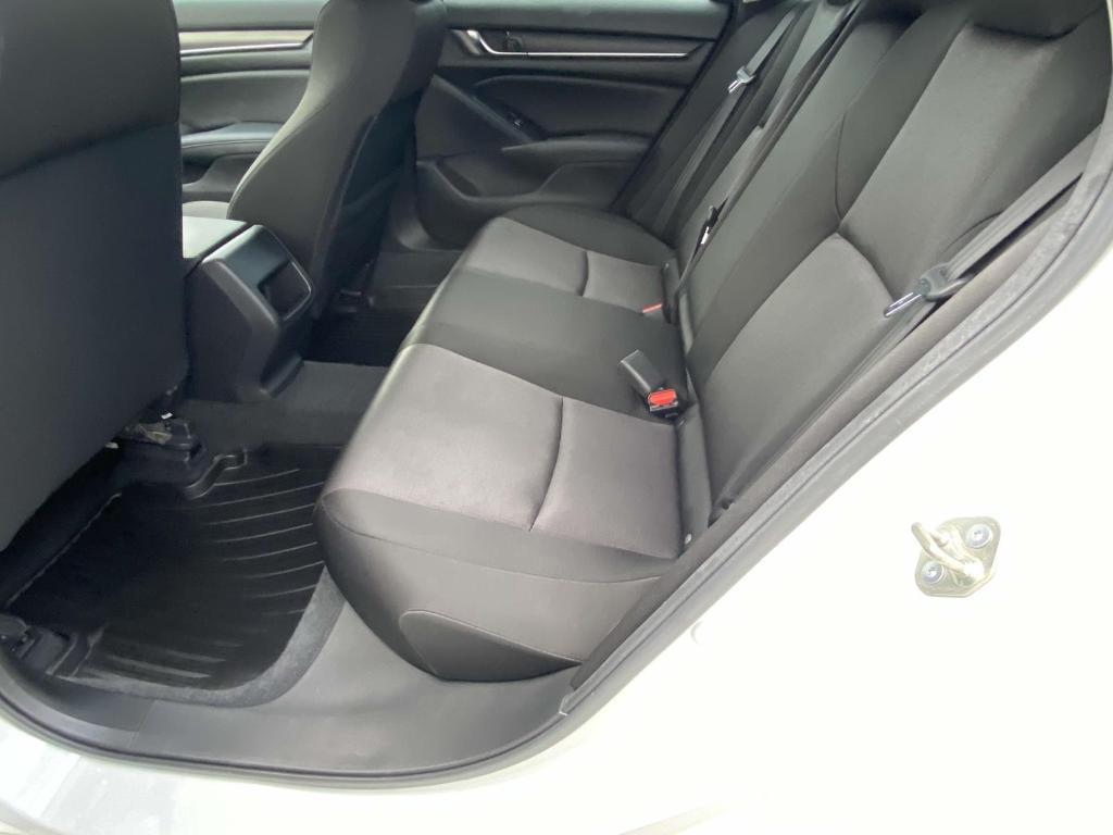 used 2020 Honda Accord car, priced at $21,994