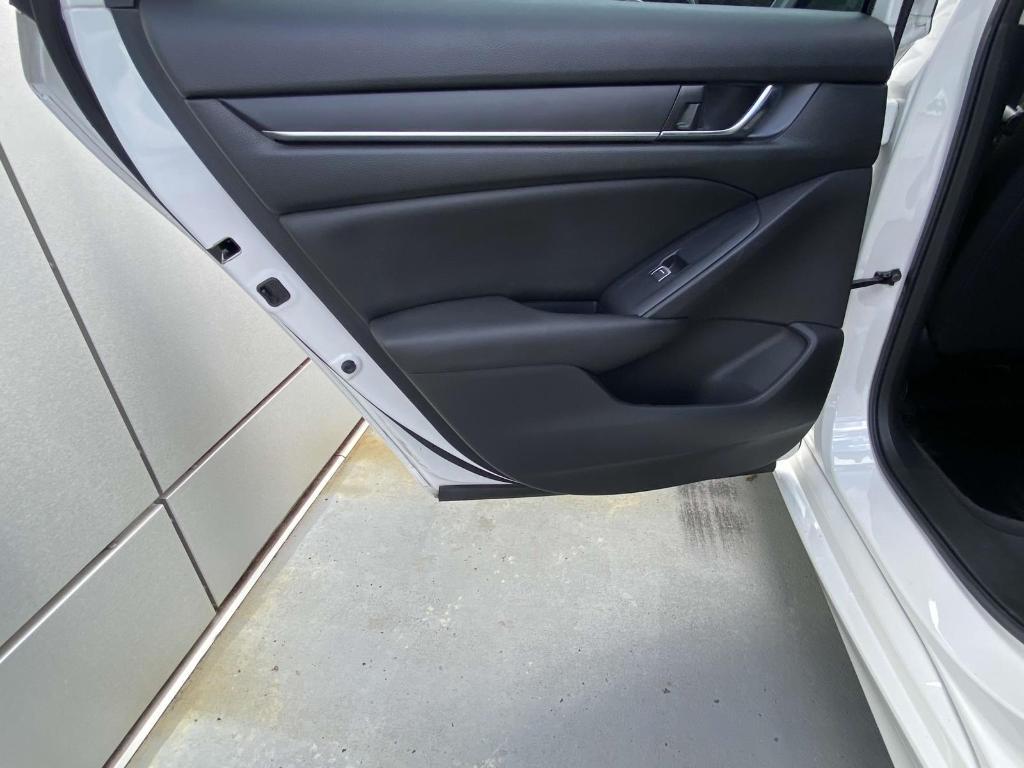 used 2020 Honda Accord car, priced at $21,994