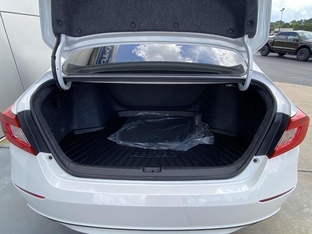 used 2020 Honda Accord car, priced at $21,994