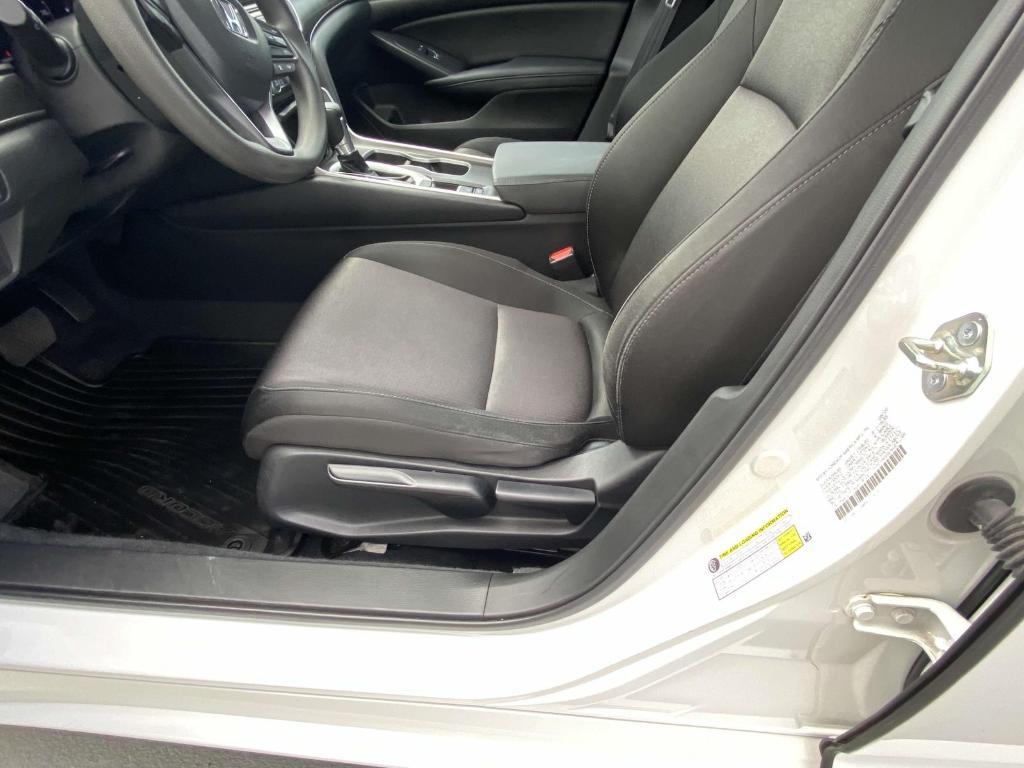 used 2020 Honda Accord car, priced at $21,994