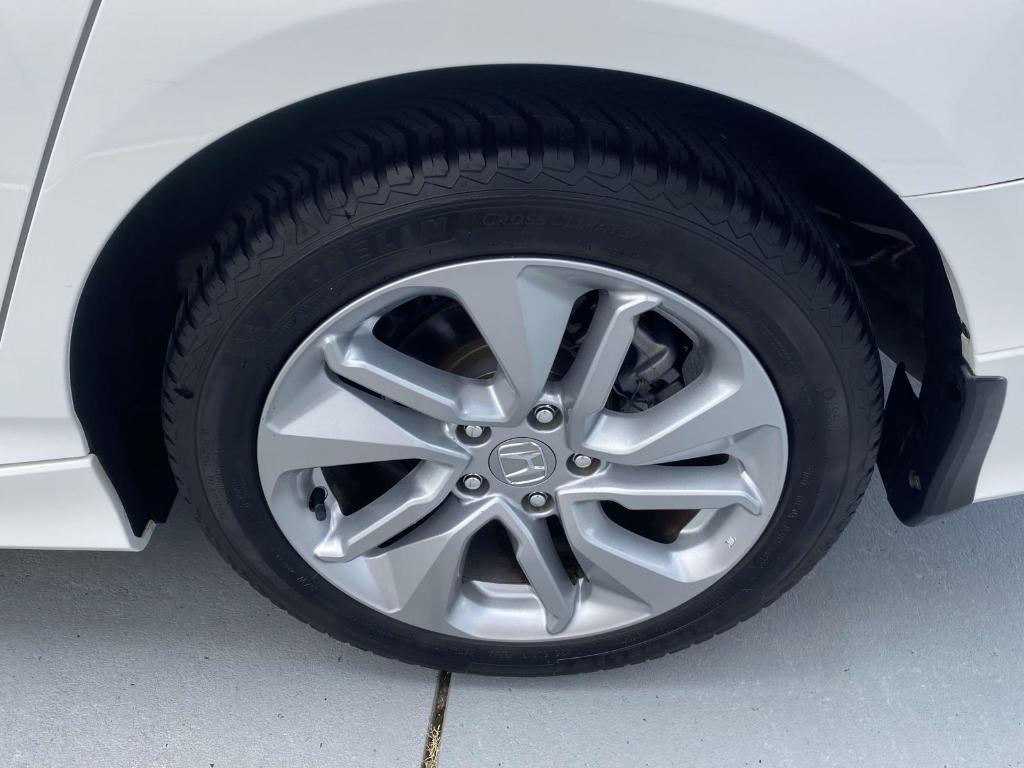 used 2020 Honda Accord car, priced at $21,994