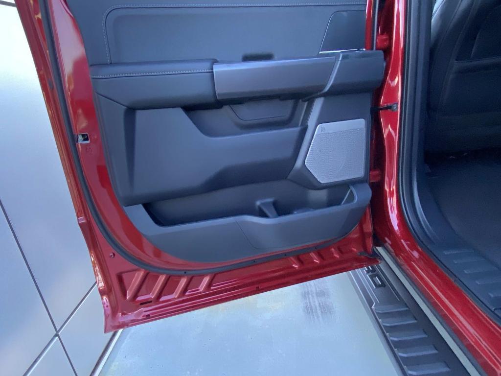 new 2025 Ford F-150 car, priced at $69,550
