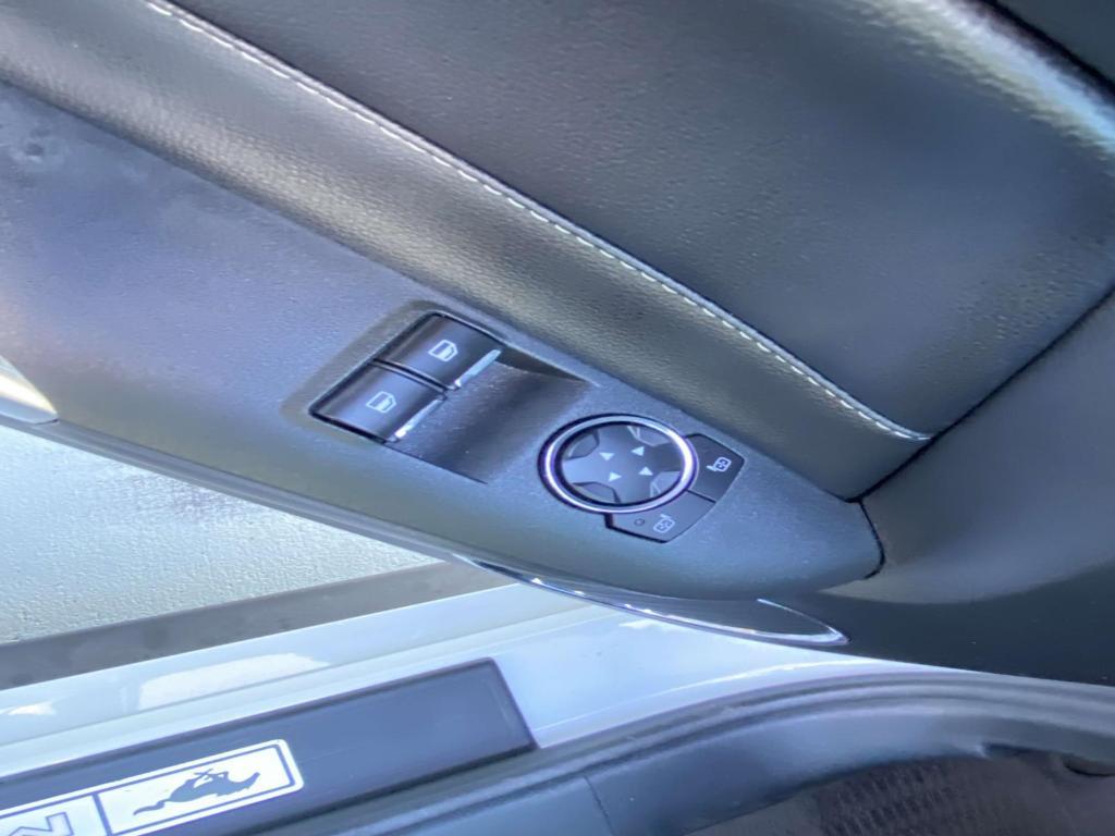 used 2016 Ford Mustang car, priced at $21,797