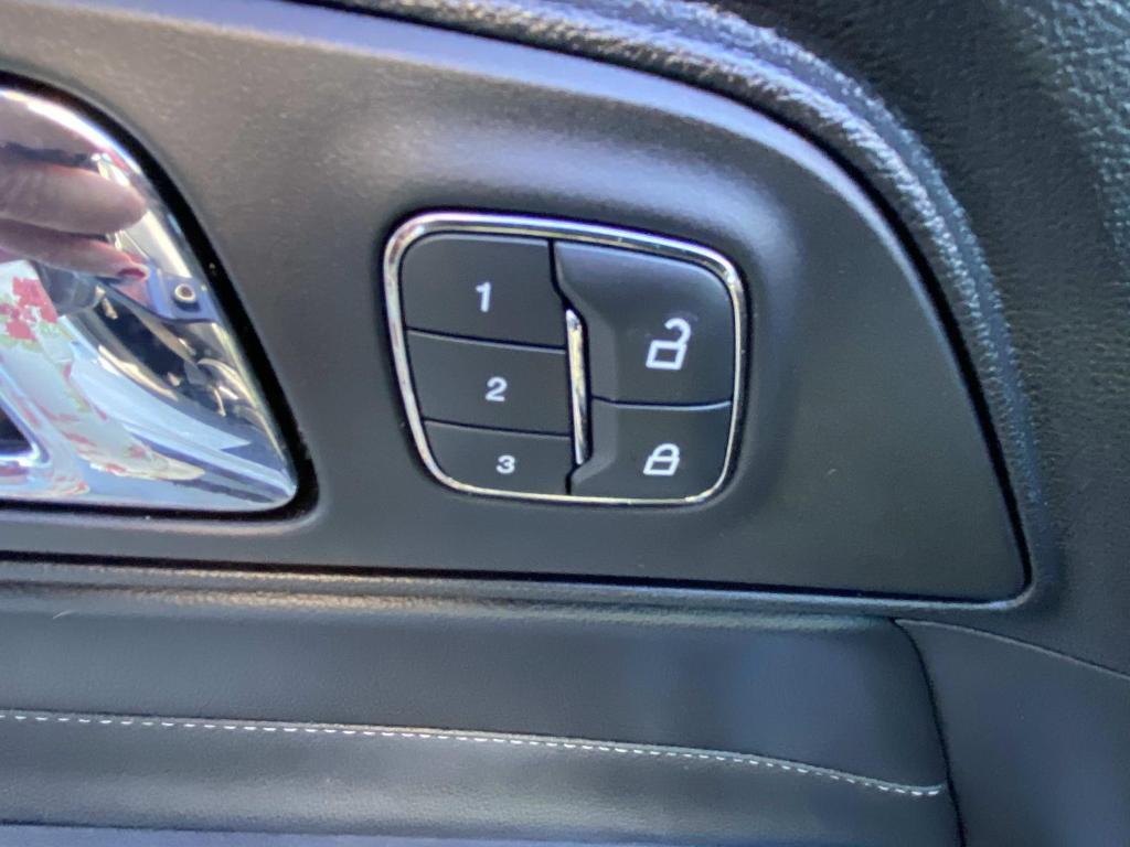 used 2016 Ford Mustang car, priced at $21,797