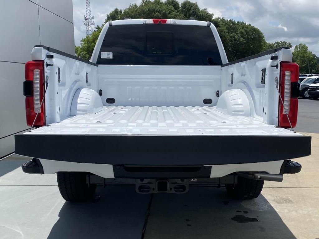 new 2025 Ford F-250 car, priced at $66,540