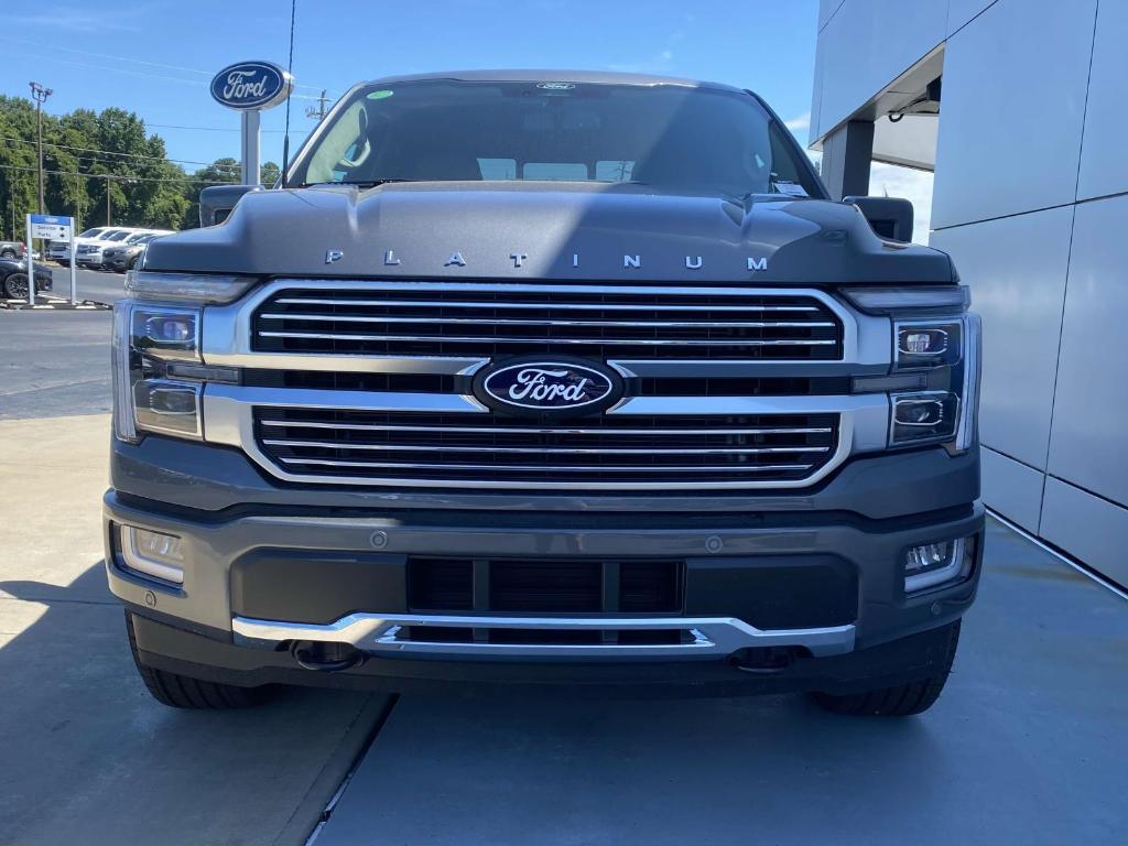 new 2025 Ford F-150 car, priced at $85,070