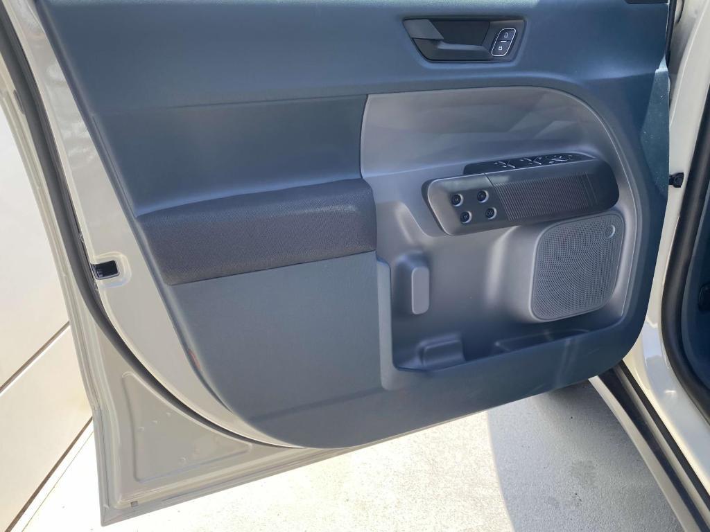 new 2025 Ford Maverick car, priced at $28,243
