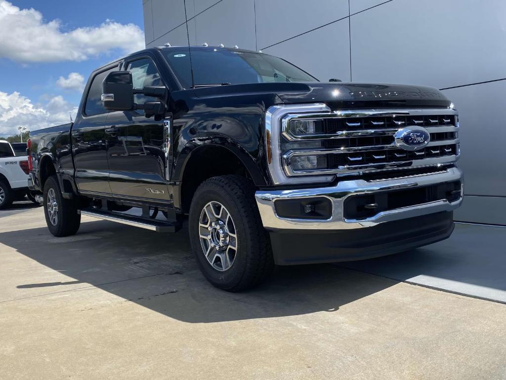 new 2025 Ford F-250 car, priced at $74,960