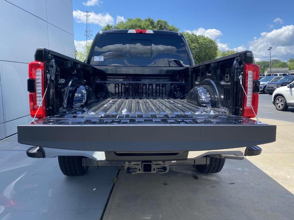 new 2025 Ford F-250 car, priced at $74,960
