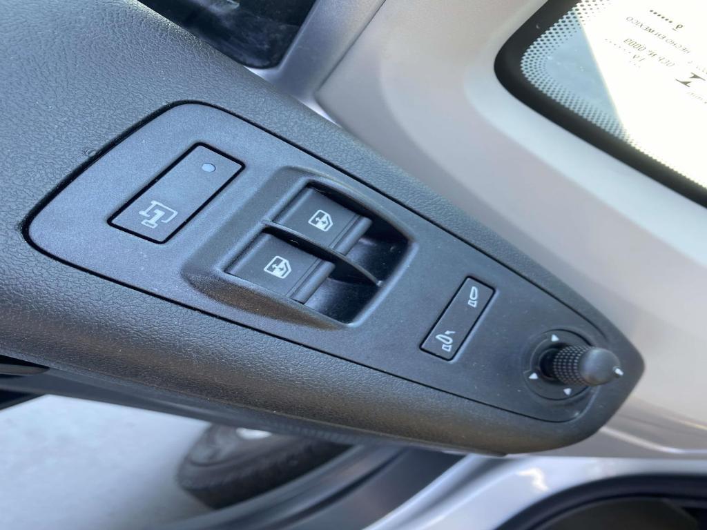 used 2019 Ram ProMaster 3500 Window Van car, priced at $81,995