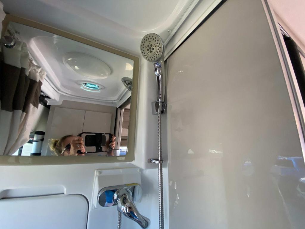 used 2019 Ram ProMaster 3500 Window Van car, priced at $81,995