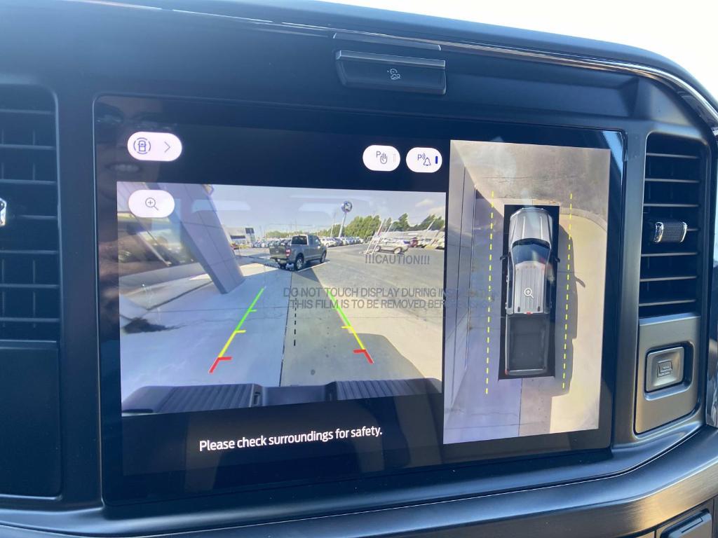 new 2026 Ford F-350 car, priced at $78,295