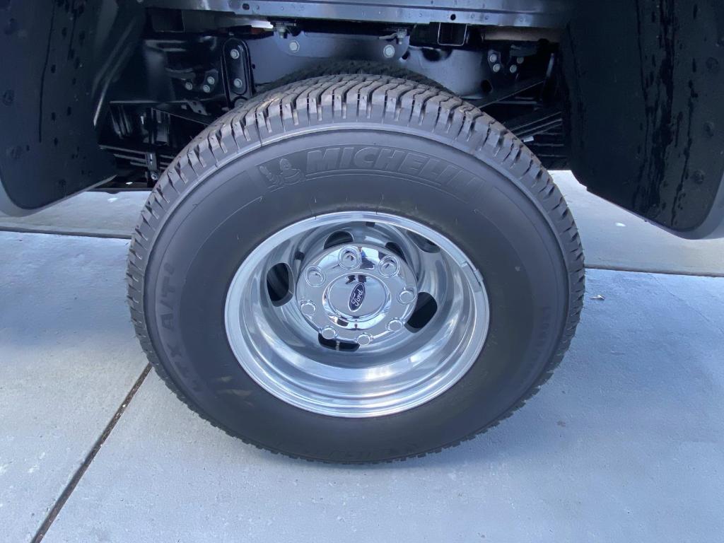 new 2026 Ford F-350 car, priced at $78,295