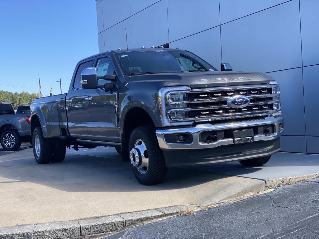 new 2026 Ford F-350 car, priced at $78,295
