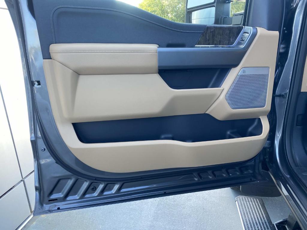 new 2026 Ford F-350 car, priced at $78,295