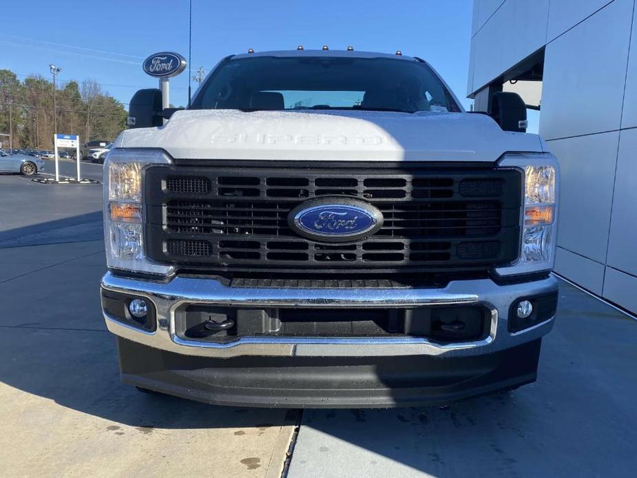 new 2024 Ford F-250 car, priced at $51,030