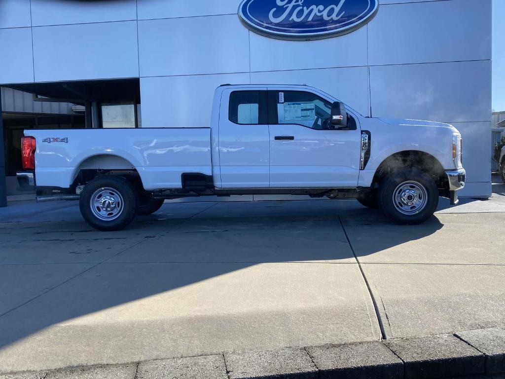 new 2024 Ford F-250 car, priced at $51,030