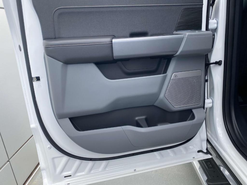 new 2025 Ford F-150 car, priced at $62,645