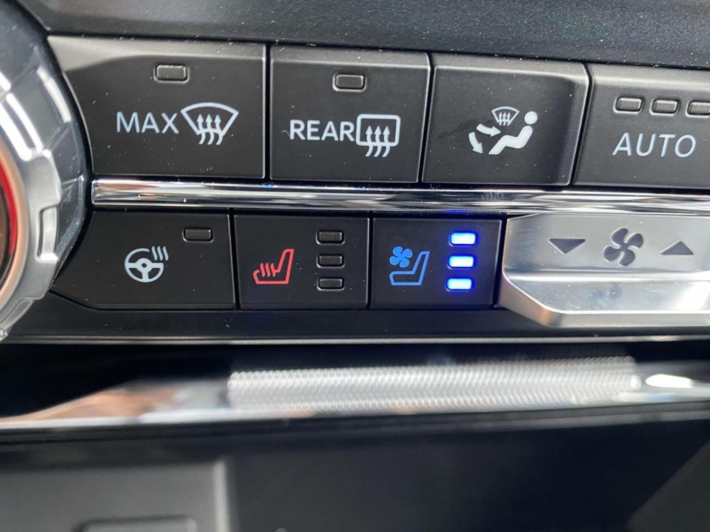 new 2025 Ford F-150 car, priced at $62,645