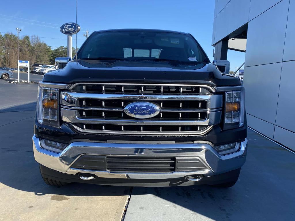 used 2023 Ford F-150 car, priced at $46,995