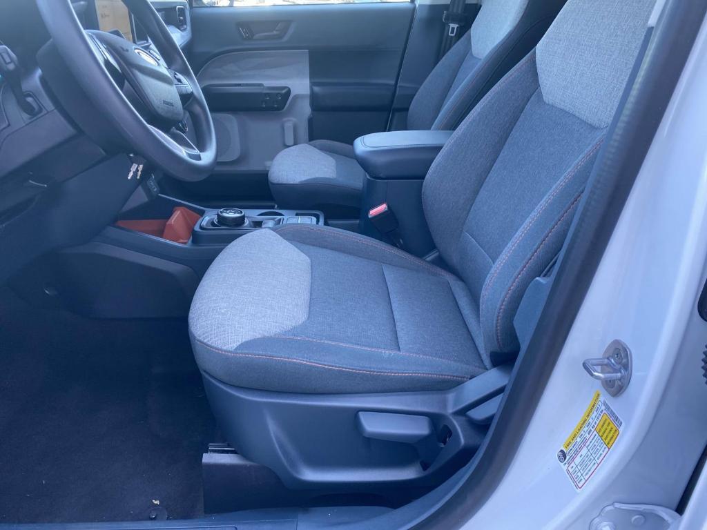 used 2024 Ford Maverick car, priced at $29,570